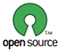 open source logo